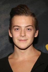 Kolton Krouse as in 808 2024