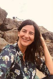 Krisztina Nemeth as Self in AWARENESS - Das Universum des Bewusstseins 2020