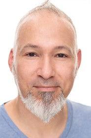 Leraldo Anzaldua as Ratzass (voice) in Starship Troopers: Traitor of Mars 2017