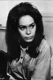 Laura Figueroa as in Los Destrampados 1971