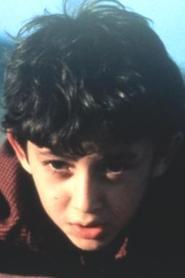 Emin Sivas as Mehmet Ali in Journey of Hope 1990