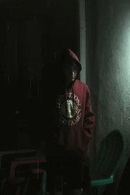 Nicholas Biglin as The Drug Dealer in VGHW 2022