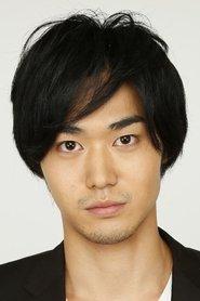 Ryosuke Kawamura as Toshinori Iwaki in The Anthem of the Heart 2017