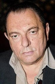 Walter Shnorkell as Le chauffeur de taxi in Lead Us Not Into Temptation 2011
