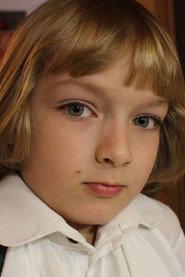 Mitya Makhonin as Angel in I Am a Teacher 2017