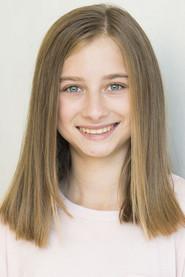 Gabby Clarke as Dorothy Ann (voice) in The Magic School Bus Rides Again: In the Zone 2020