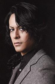Atsushi Sakurai as Mysterious Man in The Spear of Longinus 2004