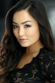 Lia Lam as Tara's Friend (as Sarah Yu) in Come Together 2001