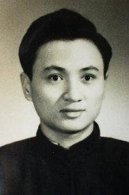 Tong Xiangling as Yang Zirong in Taking Tiger Mountain by Strategy 1970