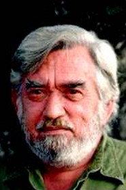 Hugo van Lawick as Narrator in Jane Goodall and the World of Animal Behavior: The Wild Dogs of Africa 1973