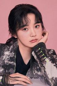 Sun Yali as 燕子 in Mojin: The Tomb of Ghost 2021