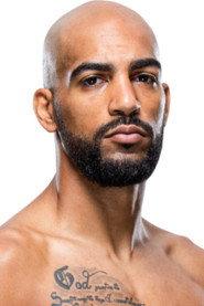 Charles Johnson as Self in UFC Fight Night 269: Emmett vs. Vallejos 2026