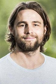 Daniel Sawicki as Karl in The Leprechaun's Game 2020