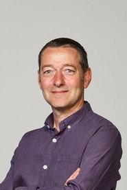 Ned Boulting as Self in Chasing the Sun 2024