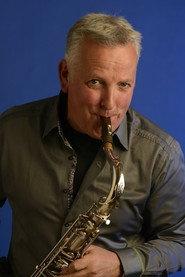 Deric Dyer as Self in Joe Cocker: Mad Dog with Soul 2017