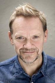 Nick Haverson as Jason in Gypsy's Kiss 2017