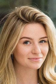 Mella Carron as Sacha in The Adventurer: The Curse of the Midas Box 2013