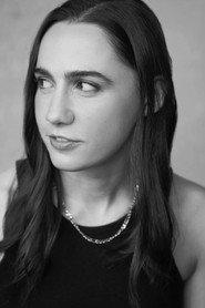 Kat Sadler as in Eric Rushton Won't Die Alone 2015