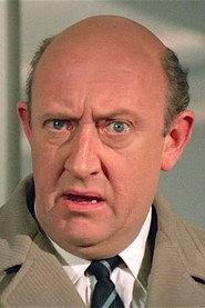 Ivor Dean as Mr. Fawcett in Bindle (One of Them Days) 1966