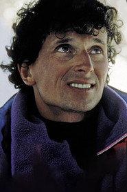 Eric Escoffier as Self (archive footage) in Everest At Any Cost 1999