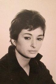 Jelena Žigon as Jelena Todorović in Weird Years 1988