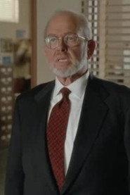Michael Keenan as Sarpey in A Few Days at Weasel Creek 1981