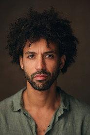 Karim Belayane as Artista Agència in Salve Maria 2024