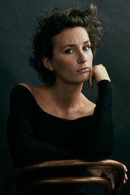 Hedda Rehnberg as Marie-Thérèse in The Birdcatcher's Son 2019