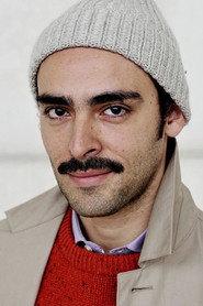 Rodrigo Taramona as Cholo in Utopia 2003