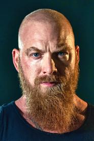 Adam Dunnells as Tony in Blue Room 2013