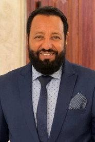 Ephraim Tadesse Mamite as in Ye Fiker Chewata 2025