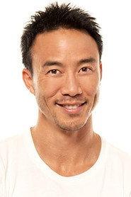 Allan Wu as Vincent Sze in Night Corridor 2003