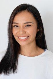 Tanja Keller as Temple Fighter in Troy: The Odyssey 2017