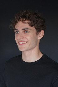 Joost Cornelisse as Joris in She Asked for It 2026