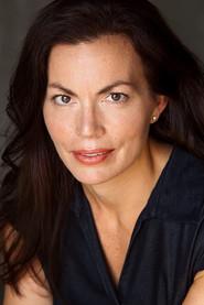 Alicia Regan as Dr. Fields in Night and Day 2010
