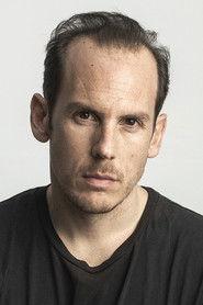 Peter Rundle as in Moon, 66 Questions 2022