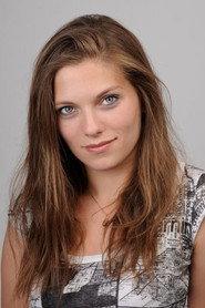 Sárközi-Nagy Ilona as Sára in Hello, My Life! 2022