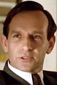 David Firth as Jack Idle in Poppy 1984