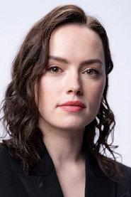 Daisy Ridley as Emily Cratchit in Ebenezer 2026