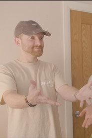 Barnabus Walsh as The Creep in Postcards 2024