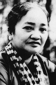 Nguyễn Thị Định as Self in Introduction to the Enemy 1974