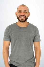 Fabio Arruda as in Linhas Tortas 2025