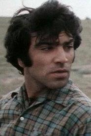 Rudolf Ghevondyan as in The Voice in the Wilderness 1992