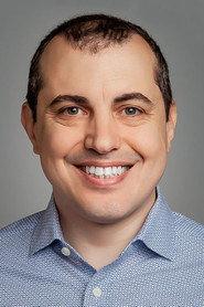 Andreas M. Antonopoulos as Andreas M. Antonopoulos in Bitcoin: Beyond the Bubble 2018
