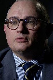 Yves Trotignon as Ancien cadre du Ministère des Armées in Au coeur des services secrets de l'Etat islamique 2024