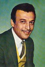 Sadri Alışık as in İftira 1958