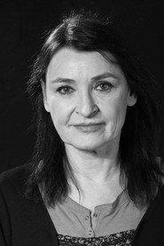 Anikó Nagy as Iluska (voice) in Johnny Corncob 1973