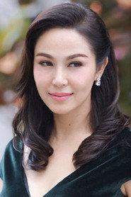 Angsana Buranon as Pong in Love U Kohk-E-Kueng 2020