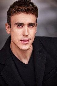 Daniel Bateman as Michael in Sex Love Venice 2024