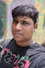 Thilak Mathew as Constable in Last Courier